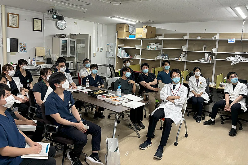 入局をお考えの方へ 画像1